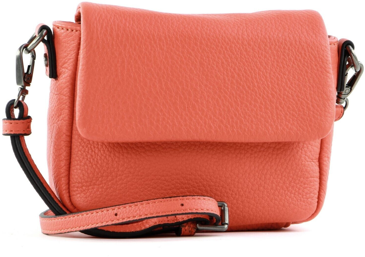 FREDsBRUDER Happy Collection Mieze Crossbody Bag coral