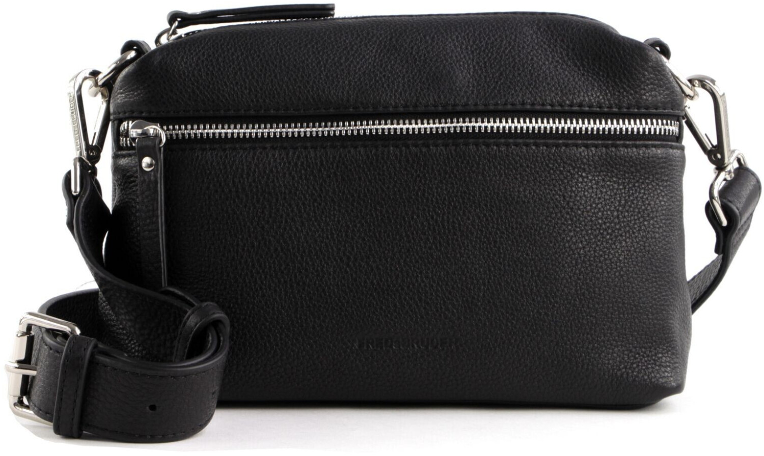 FREDsBRUDER Summer Sparkle Collection Summer Love Bag black
