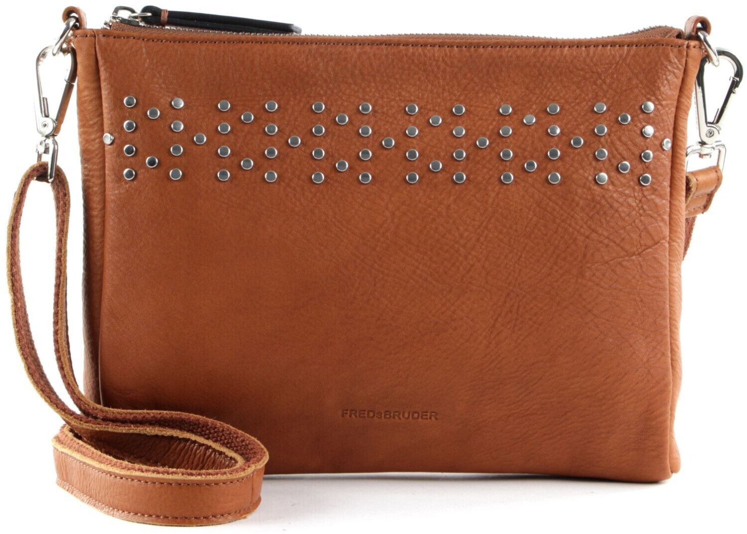 FREDsBRUDER Sunlight Collection Sunlight Bag dark honey