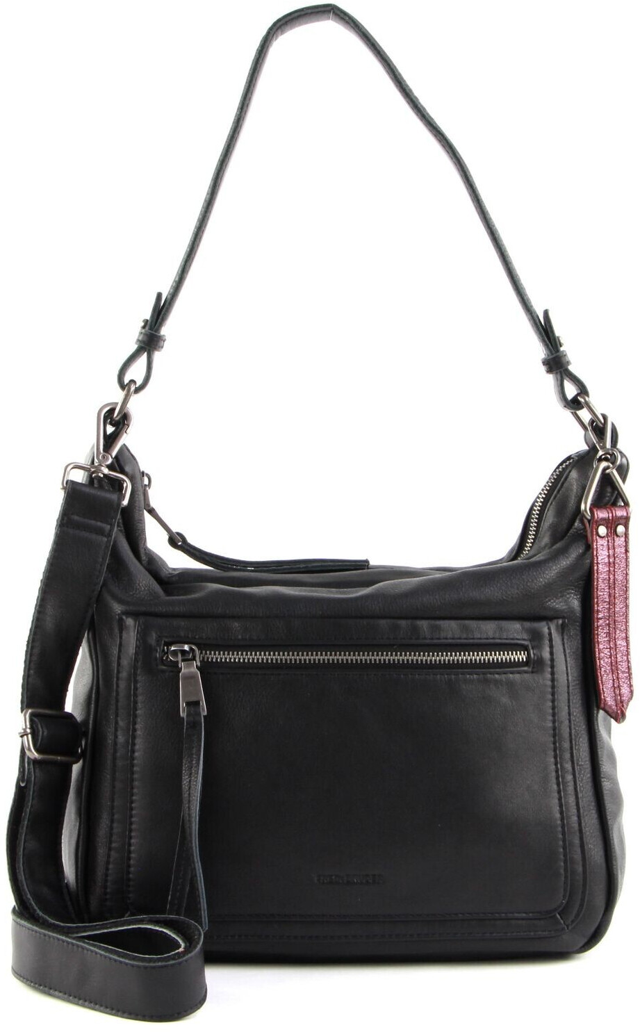 FREDsBRUDER Utility Collection Always There Bag black