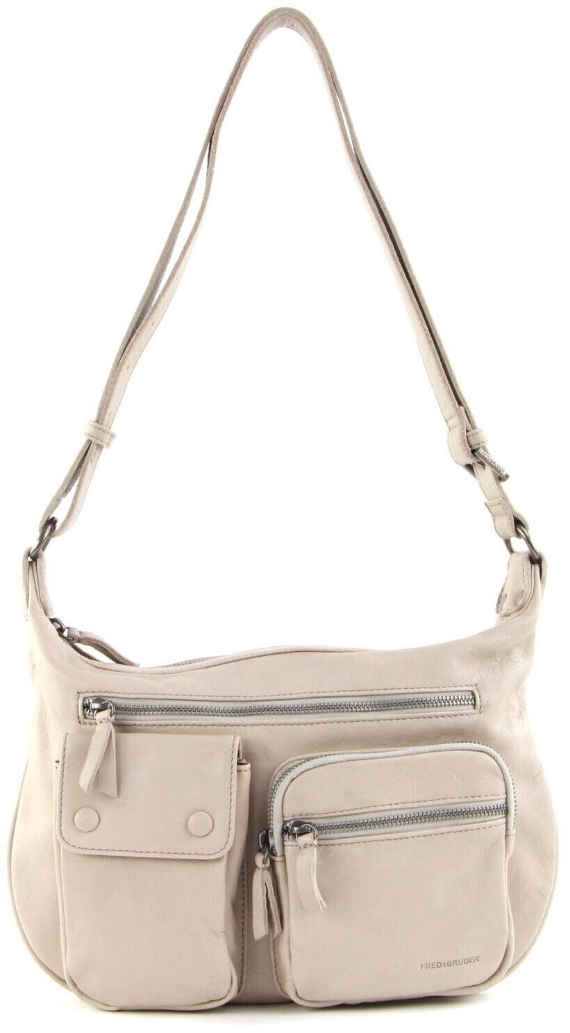 FREDsBRUDER Utility Collection Zippi Bag summer stone