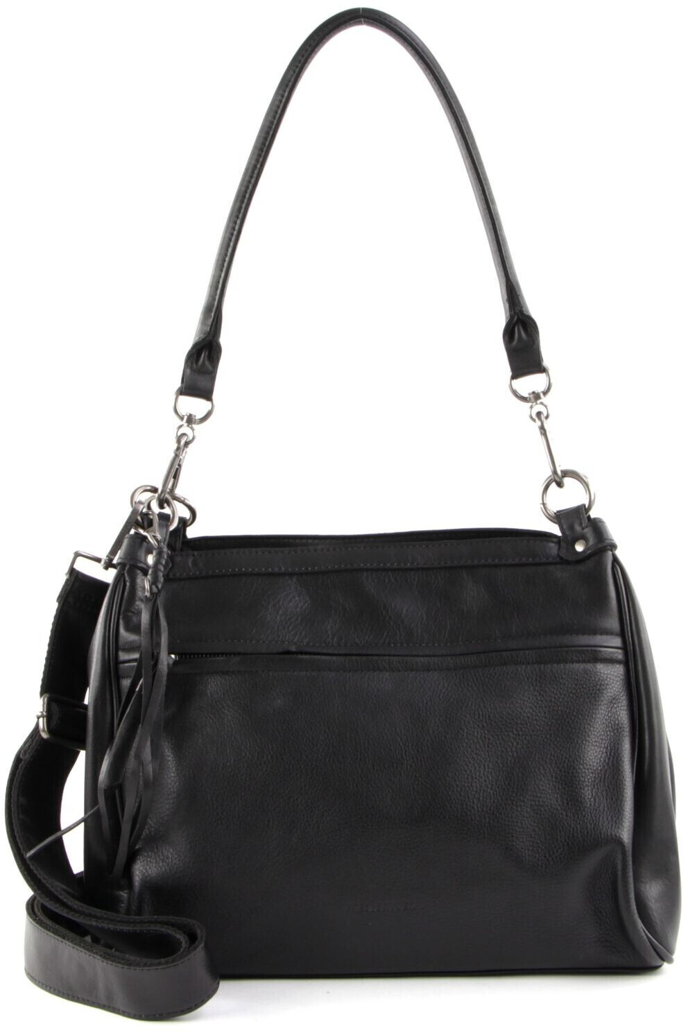 FREDsBRUDER WXD Crossy Zoom Bag black