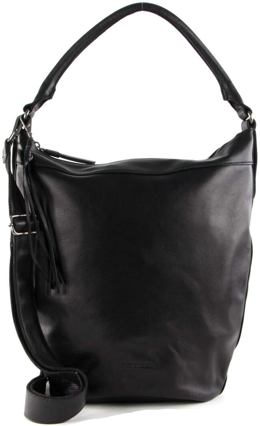 FREDsBRUDER WXD Daily Zoom Bag black