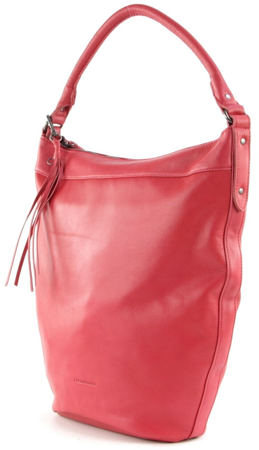 FREDsBRUDER WXD Daily Zoom Bag dark pink