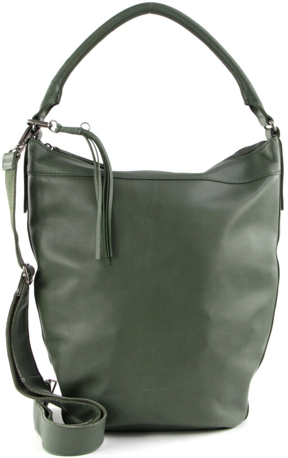 FREDsBRUDER WXD Daily Zoom Bag deep sea