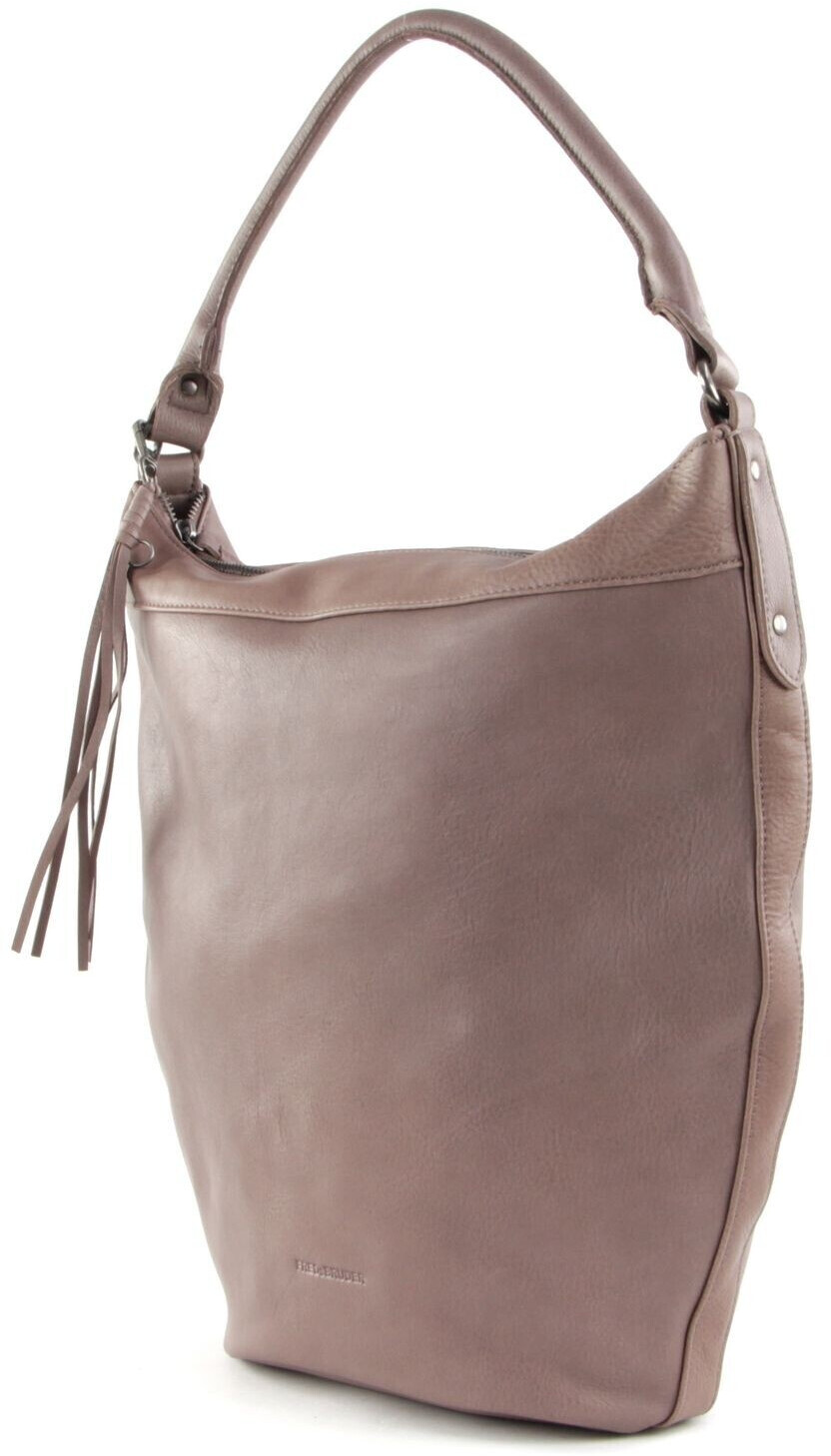 FREDsBRUDER WXD Daily Zoom Bag taupe