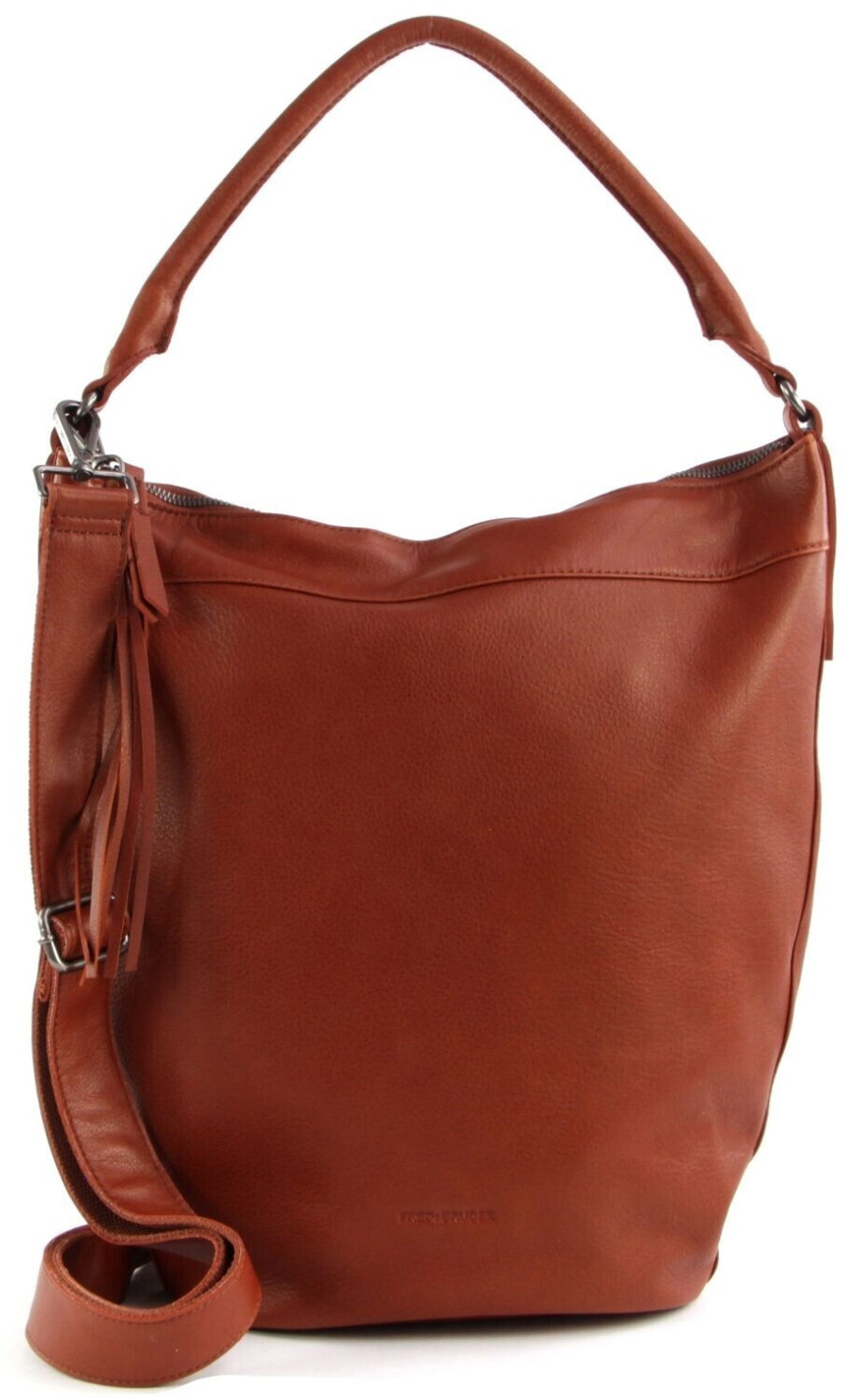 FREDsBRUDER WXD Daily Zoom Bag whisky