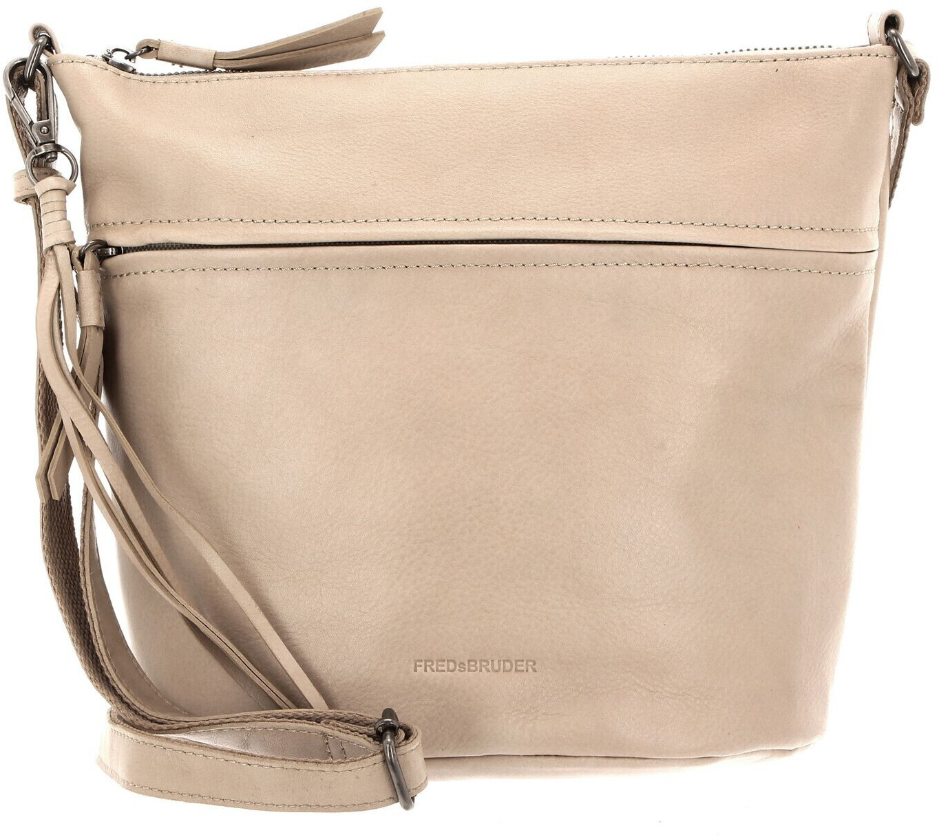 FREDsBRUDER WXD Lily Zoom Bag beige