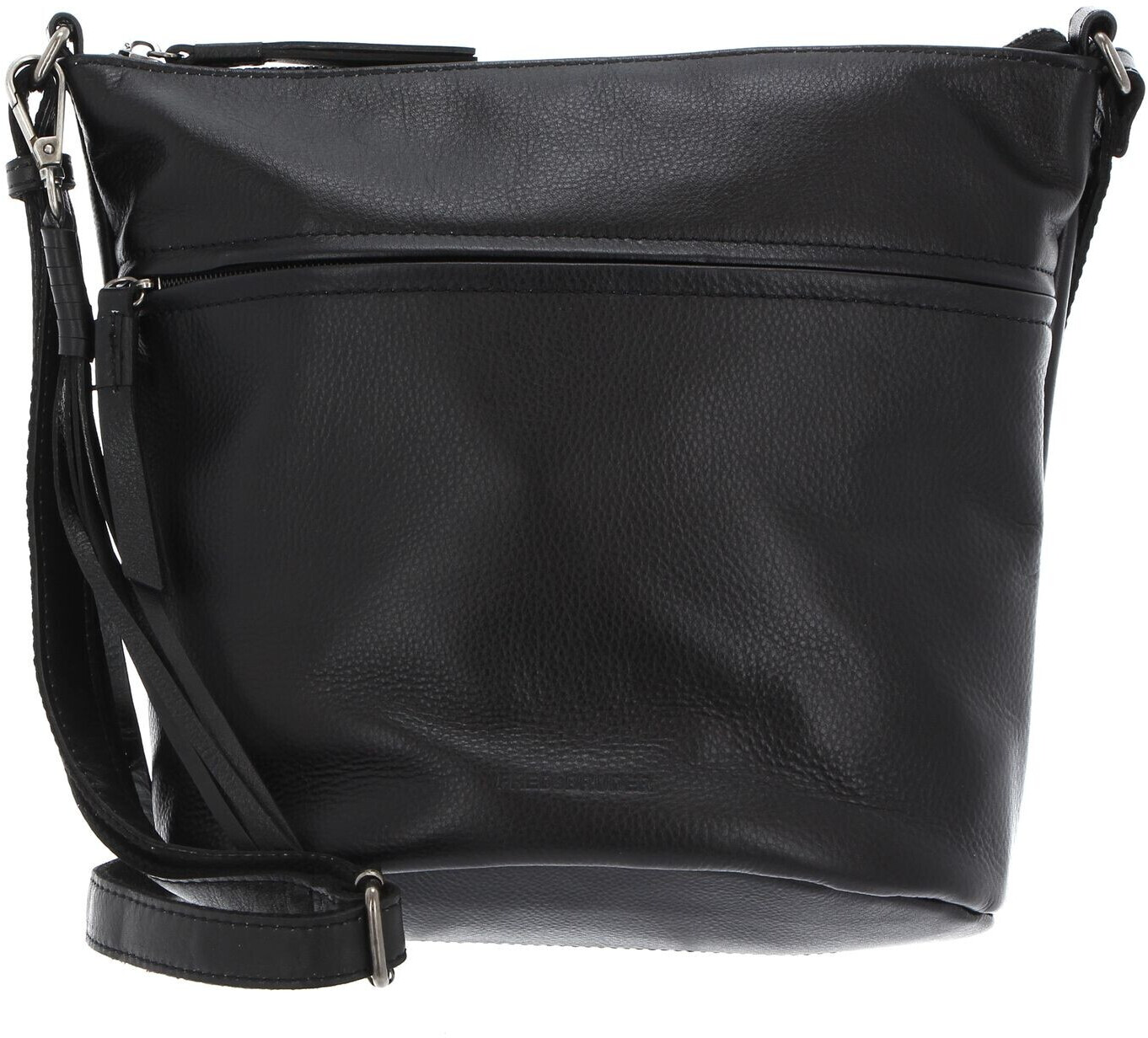 FREDsBRUDER WXD Lily Zoom Bag black