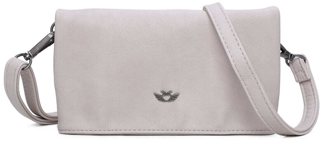 Fritzi aus Preußen Chalk Ronja Small Bag pearl