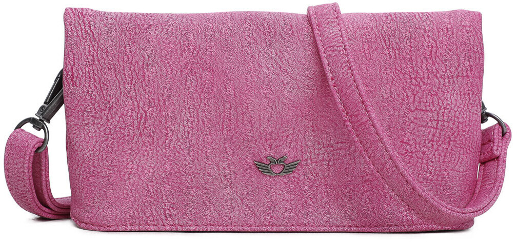 Fritzi aus Preußen Radix Ronja Small Bag squeezy pink
