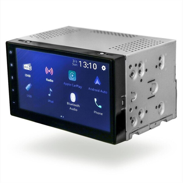 Pioneer SPH-DA160DAB+, Bild 13