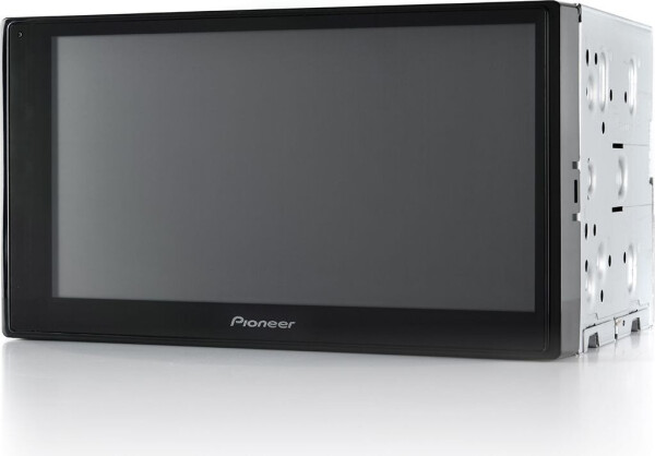 Pioneer SPH-DA160DAB+, Bild 4