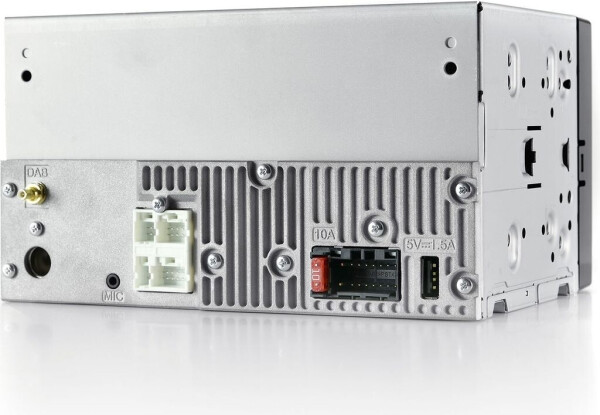 Pioneer SPH-DA160DAB+, Bild 7