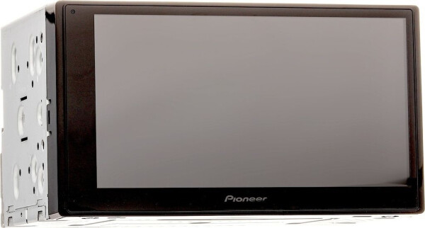 Pioneer SPH-DA160DAB+, Bild 8