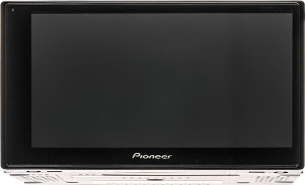 Pioneer SPH-DA160DAB+, Bild 9