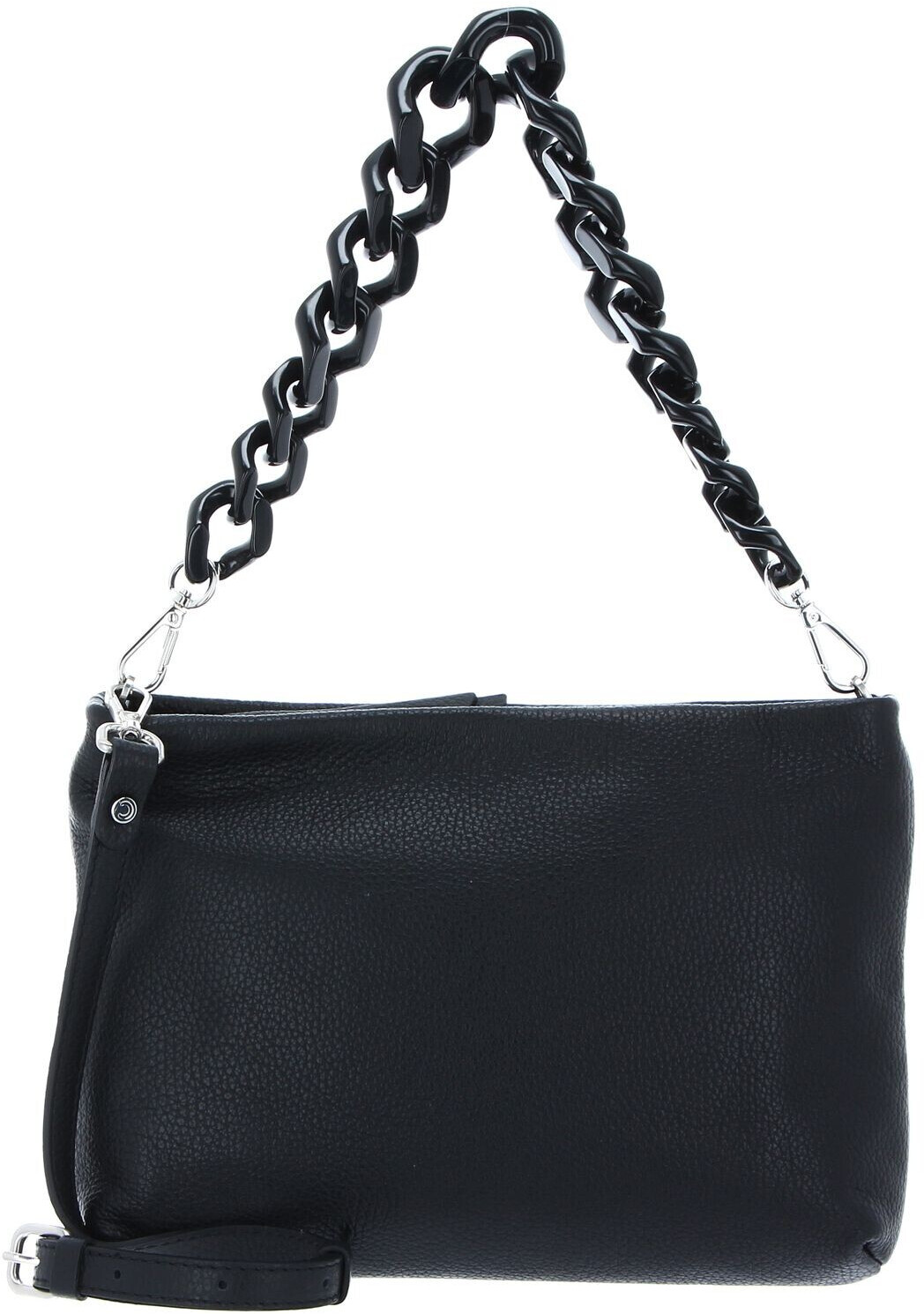 Gianni Chiarini Brenda Crossbody Bag nero