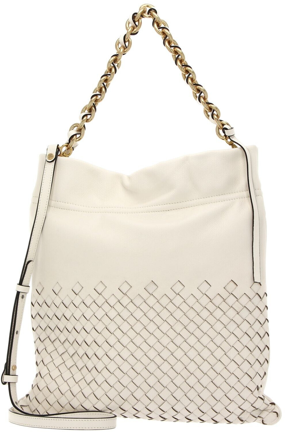 Gianni Chiarini Memory Shoulder Bag marble