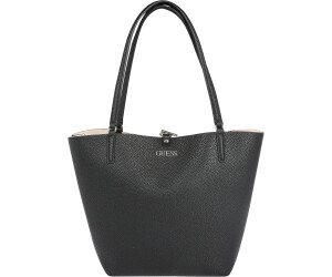 Guess Alby Toggle Tote black stone a 84 80 oggi Migliori