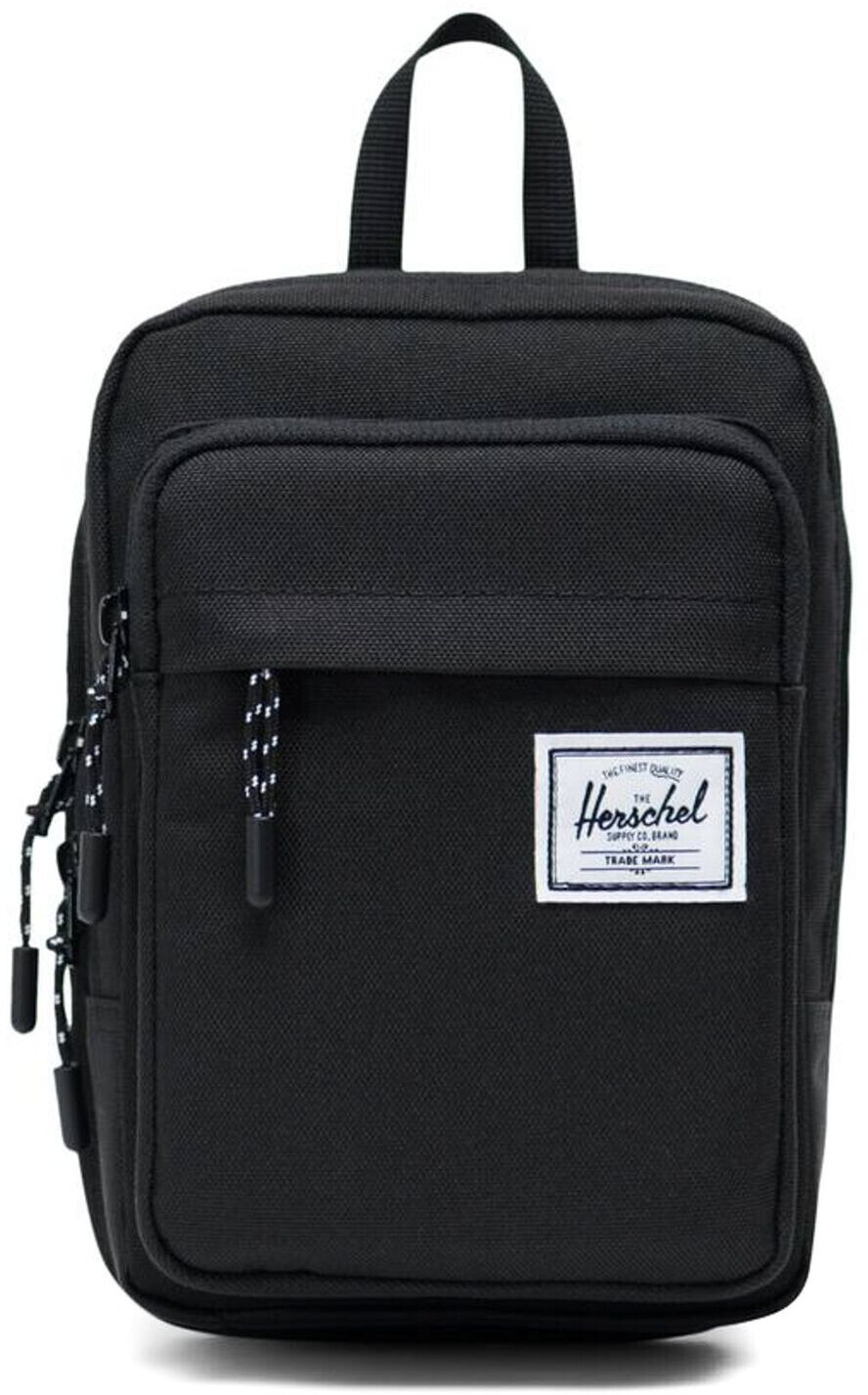 Herschel Form Large Crossbody black
