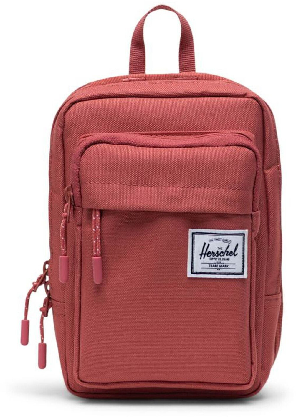 Herschel Form Large Crossbody dusty cedar