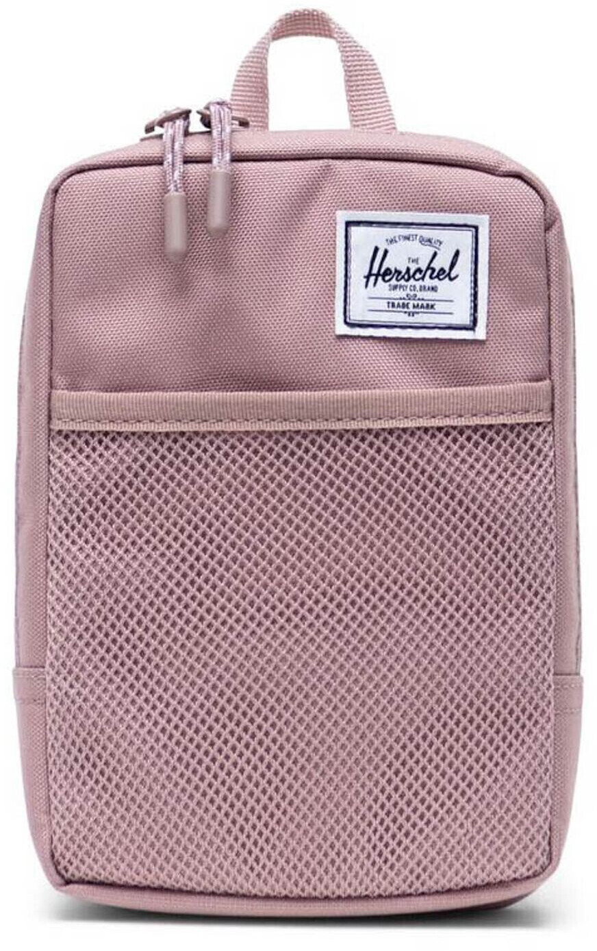 Herschel Sinclair Large Crossbody L ash rose