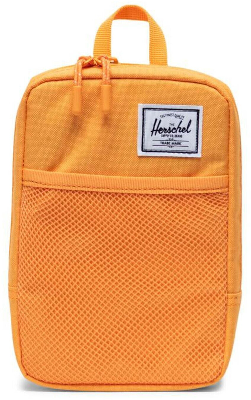 Herschel Sinclair Large Crossbody L blazing orange