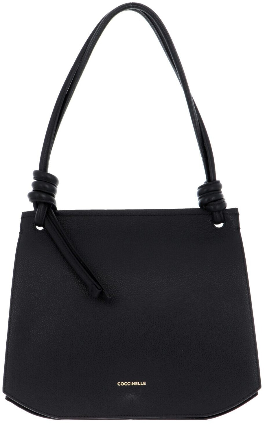 Coccinelle Allure Shoulder Bag noir