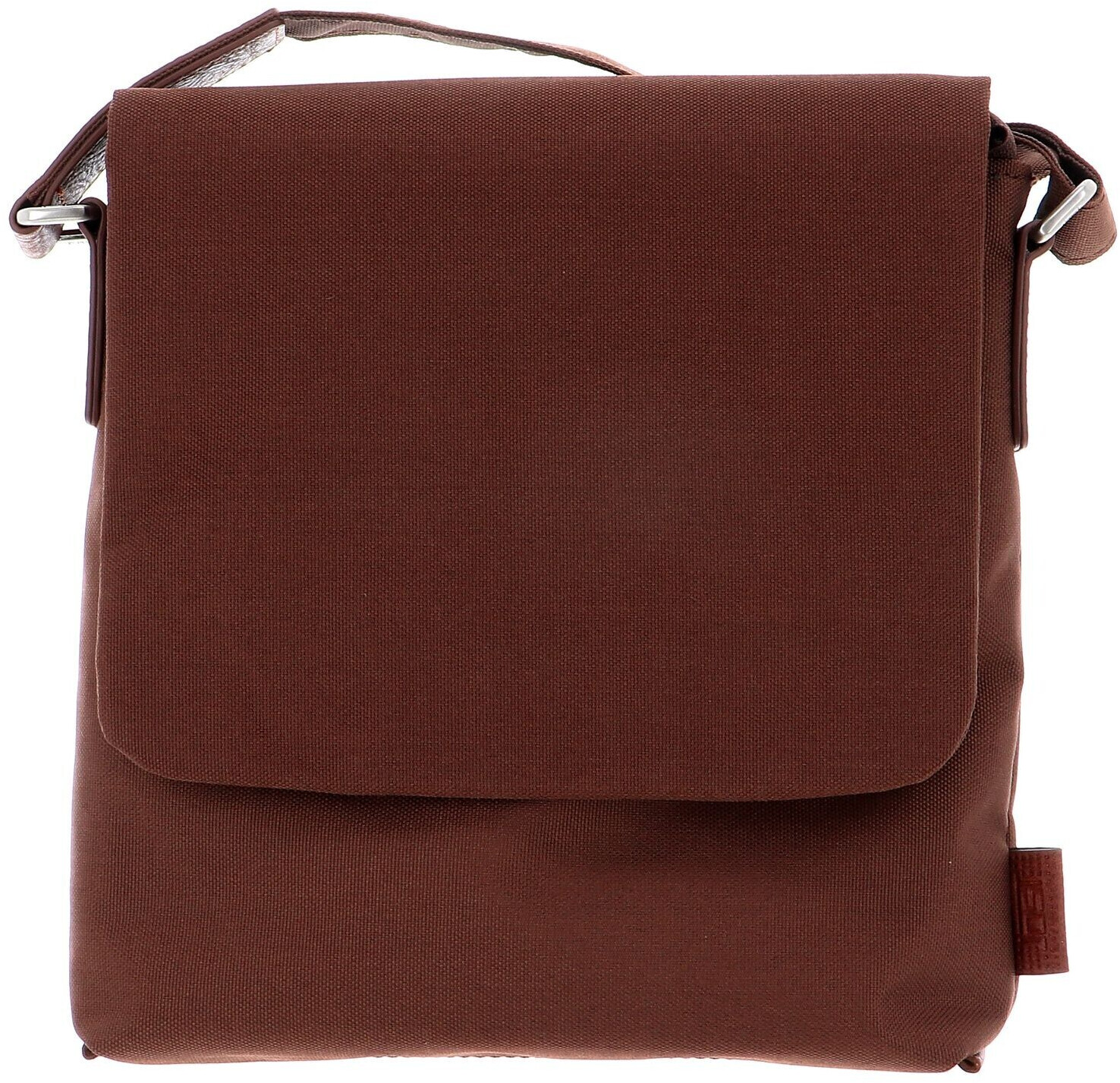Jost Bergen Shoulderbag S midbrown