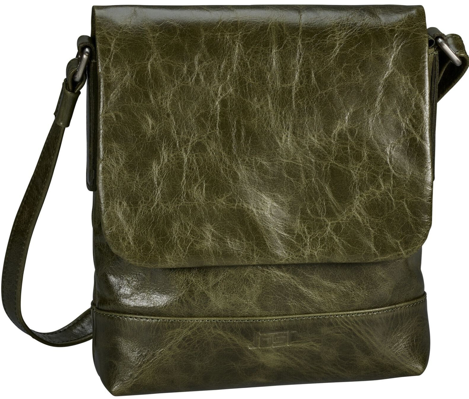 Jost Boda Crossover Bag S olive
