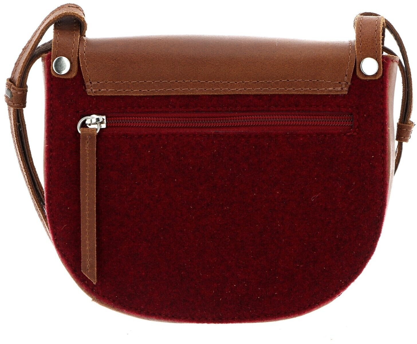 Jost Farum Crossover Bag red
