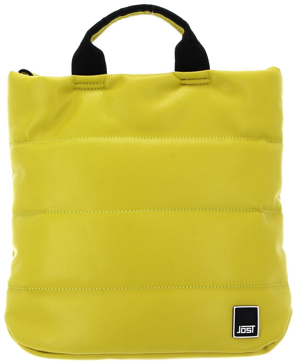 Jost Kaarina X-Change Bag XS lime