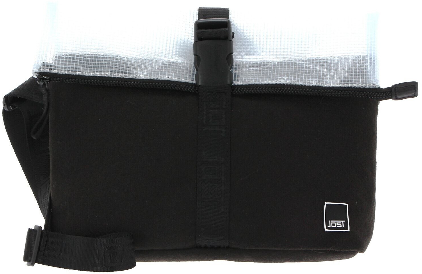 Jost Umea Crossbody Bag black