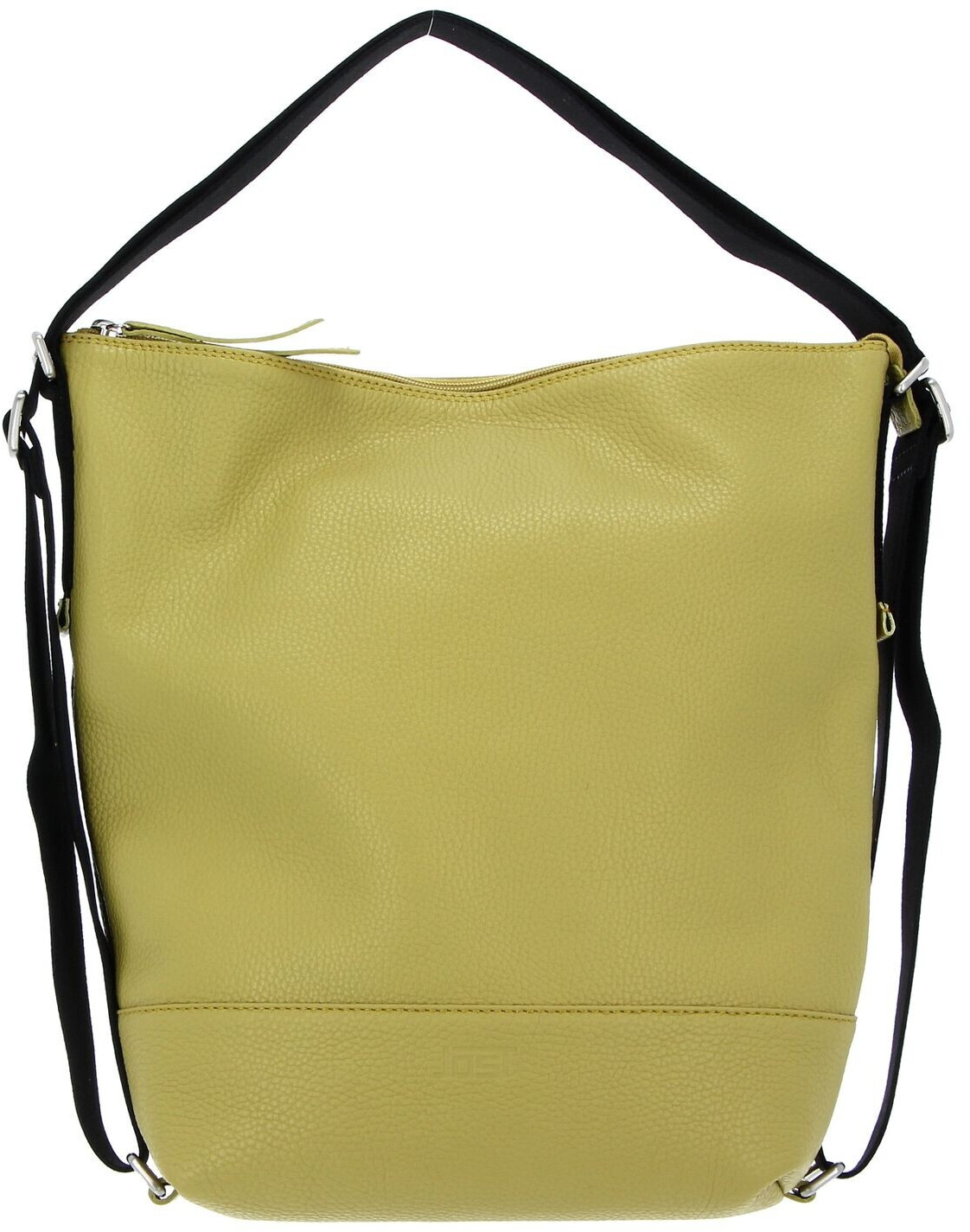Jost Vika 3-Way-Bag lime