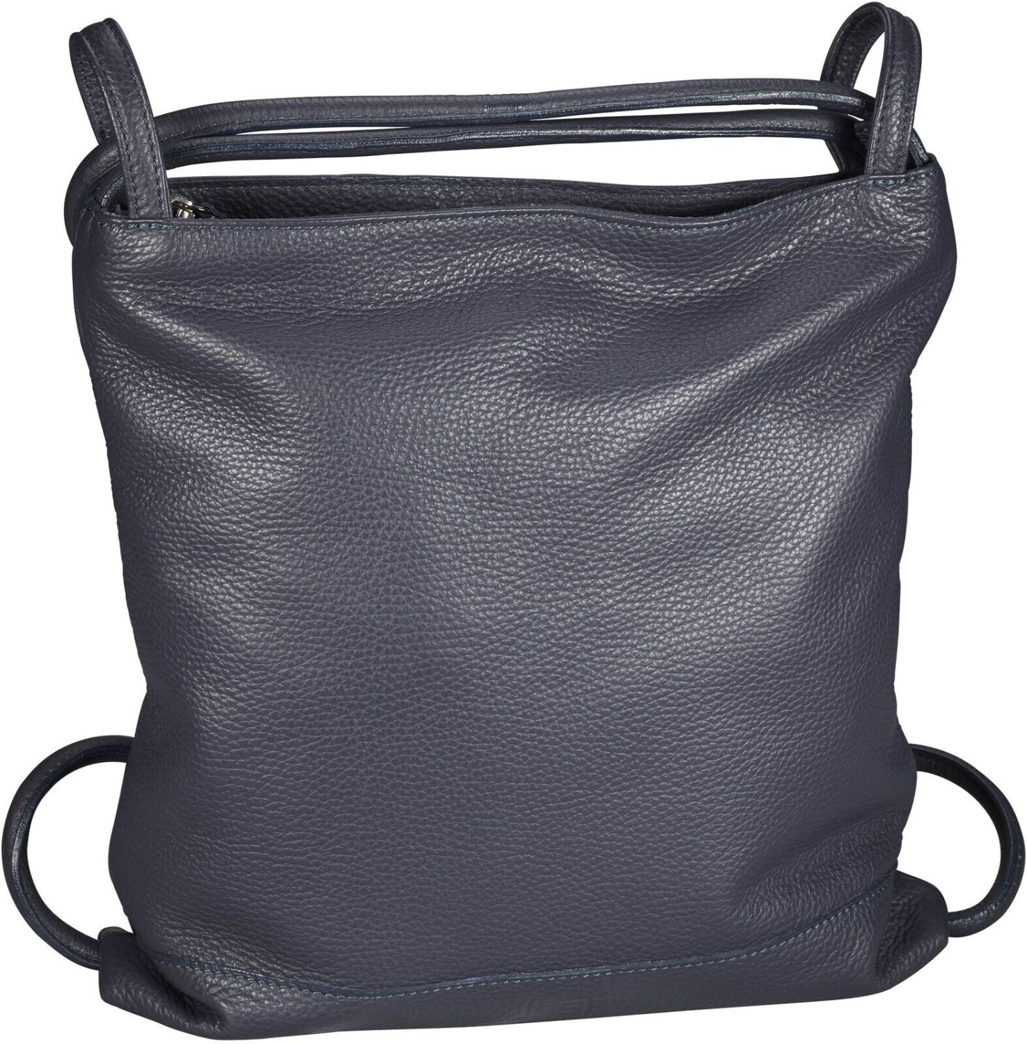 Jost Vika Hobo Bag blue