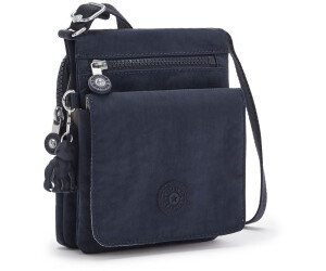 Kipling Basic New Eldorado Crossbody Bag S blue ab 37 49 Preisvergleich bei idealo