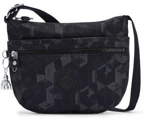 Kipling arto bag hotsell black