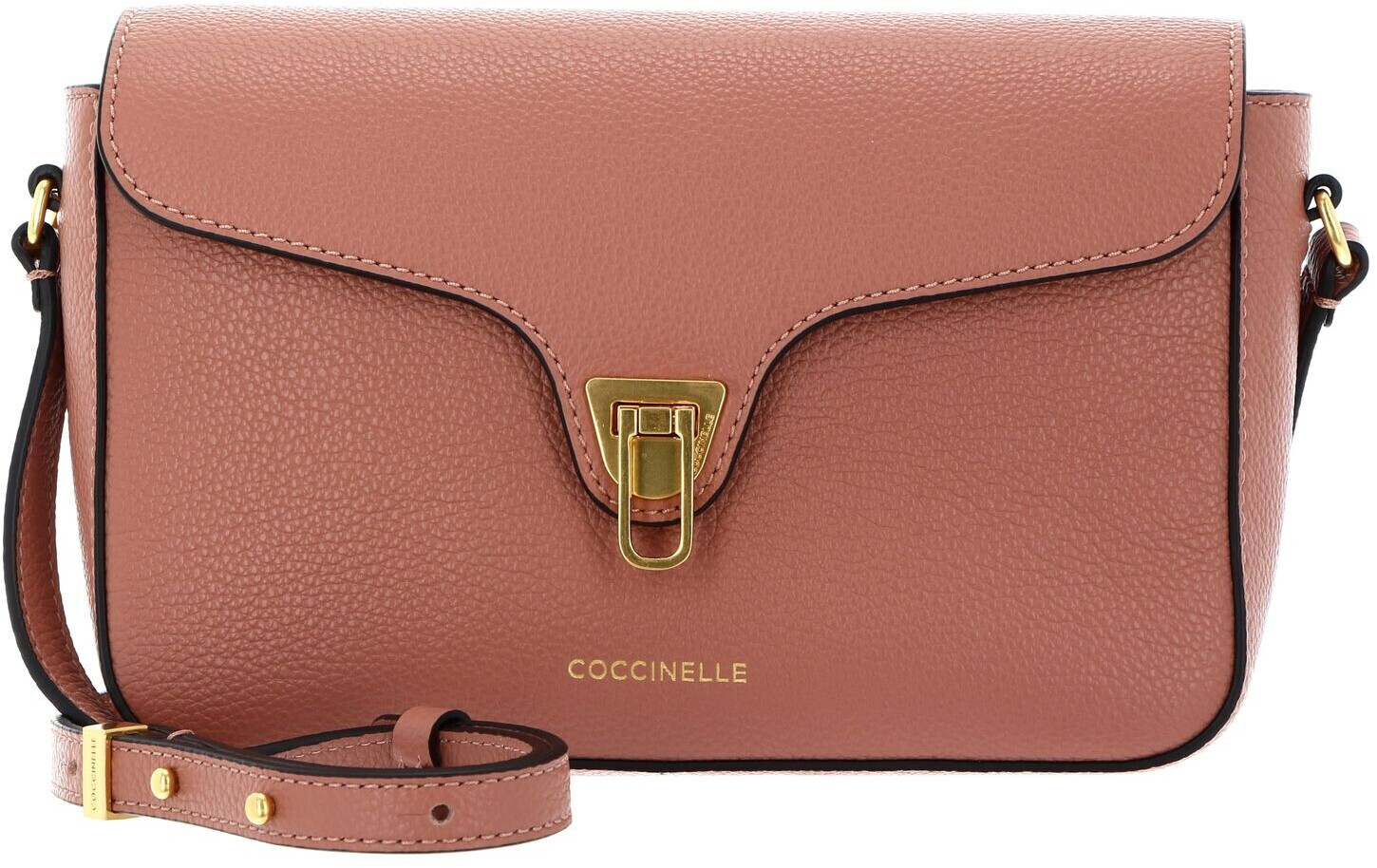 Coccinelle Beat Soft Shoulderbag litchi