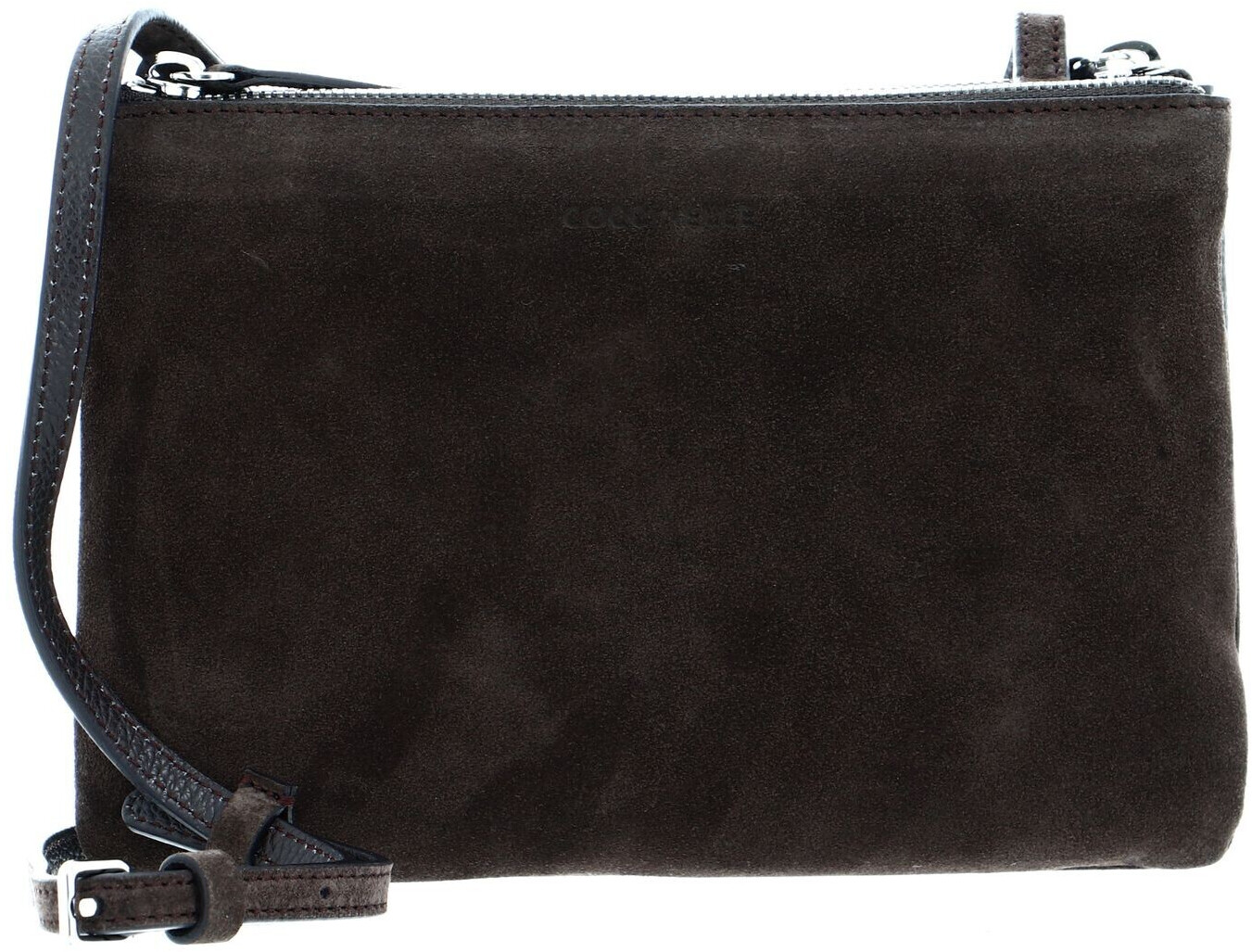 Coccinelle Mini Bag Crossover Bag new taupe Moro