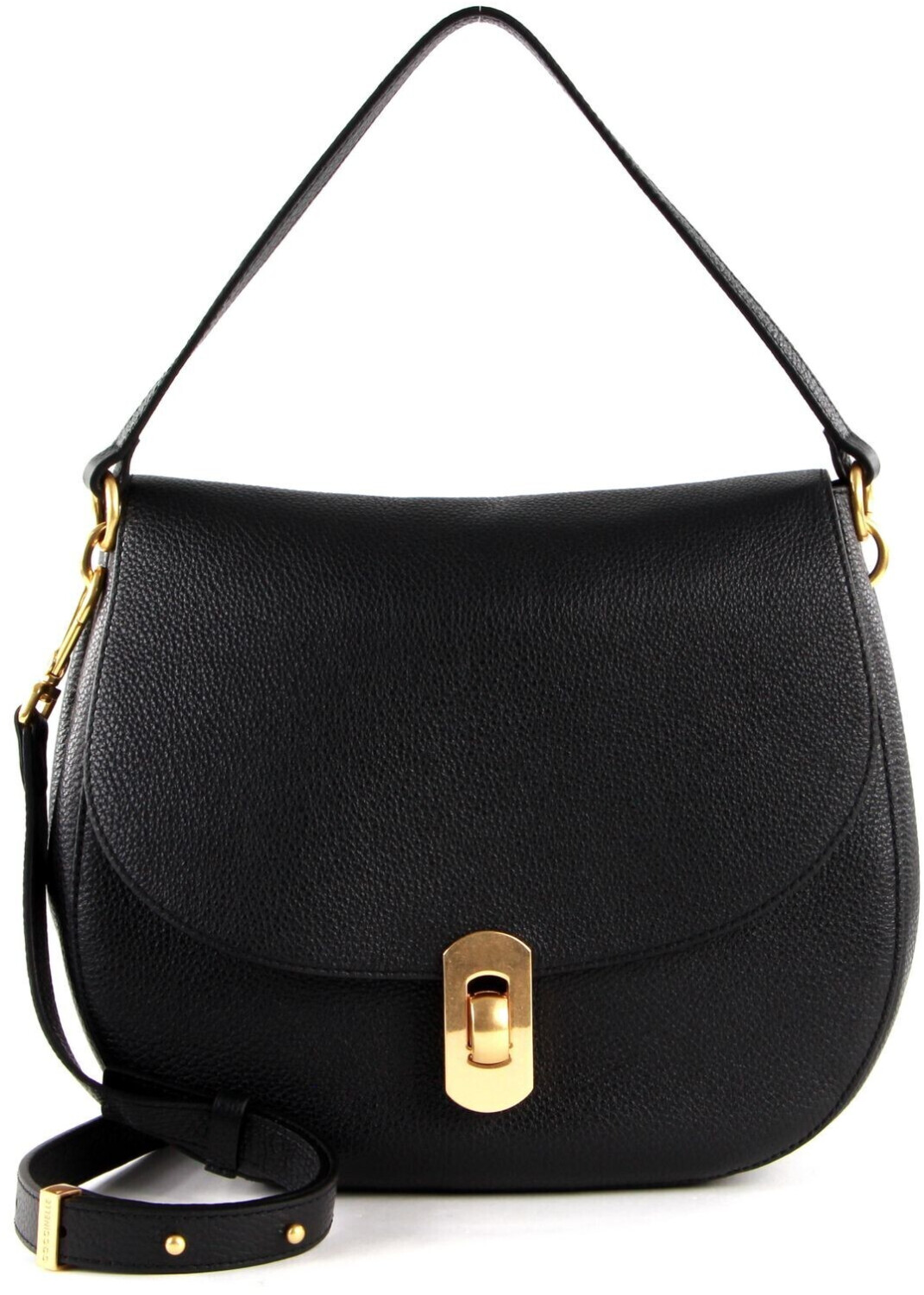 Coccinelle Zaniah Handbag noir