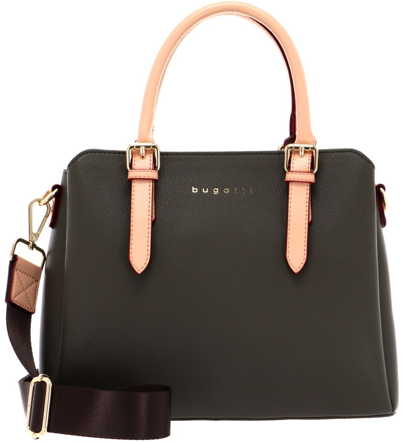 Bugatti Ella Bowling Bag M olive