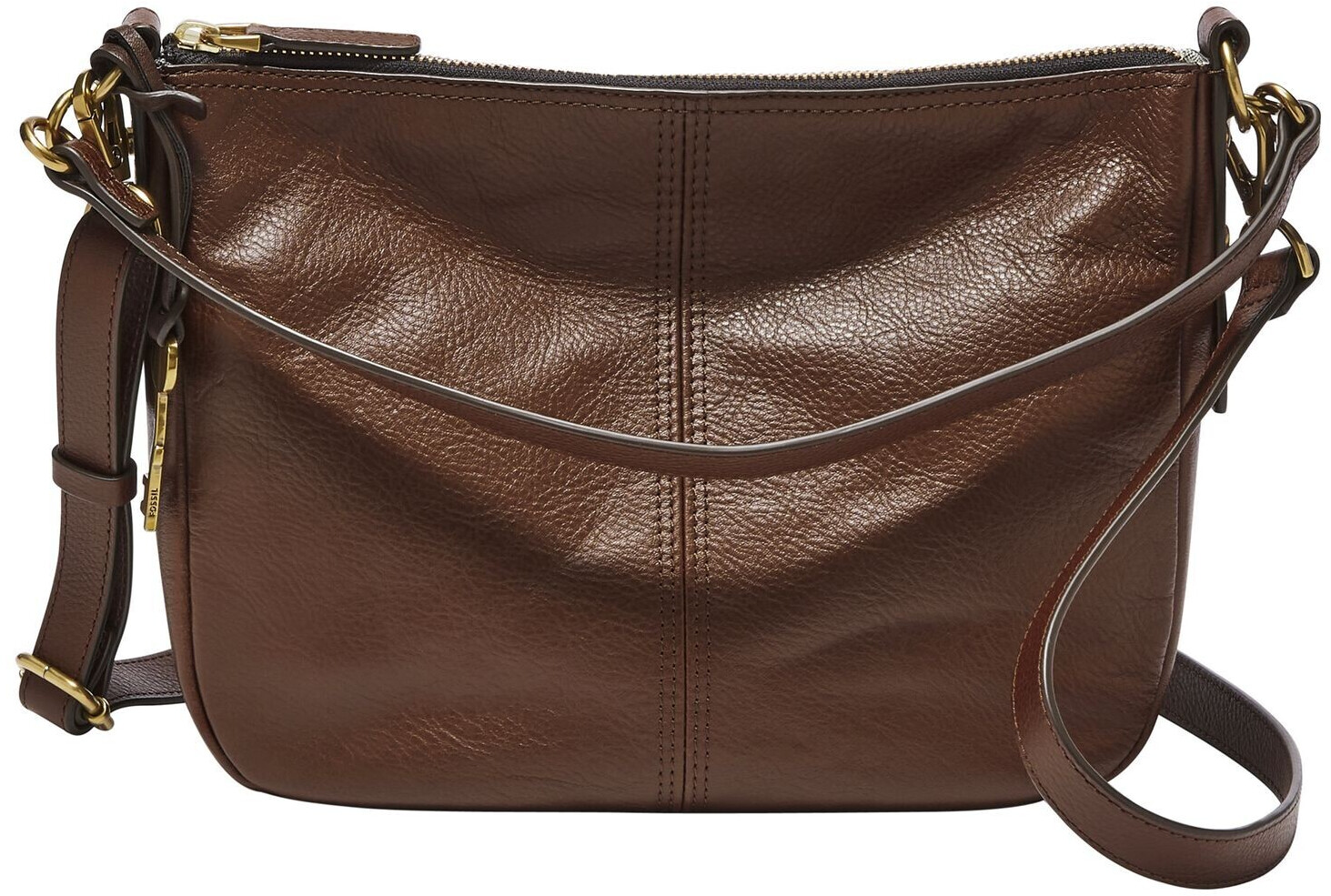 Fossil Jolie Crossbody claret red desde 114,38 € Compara precios en