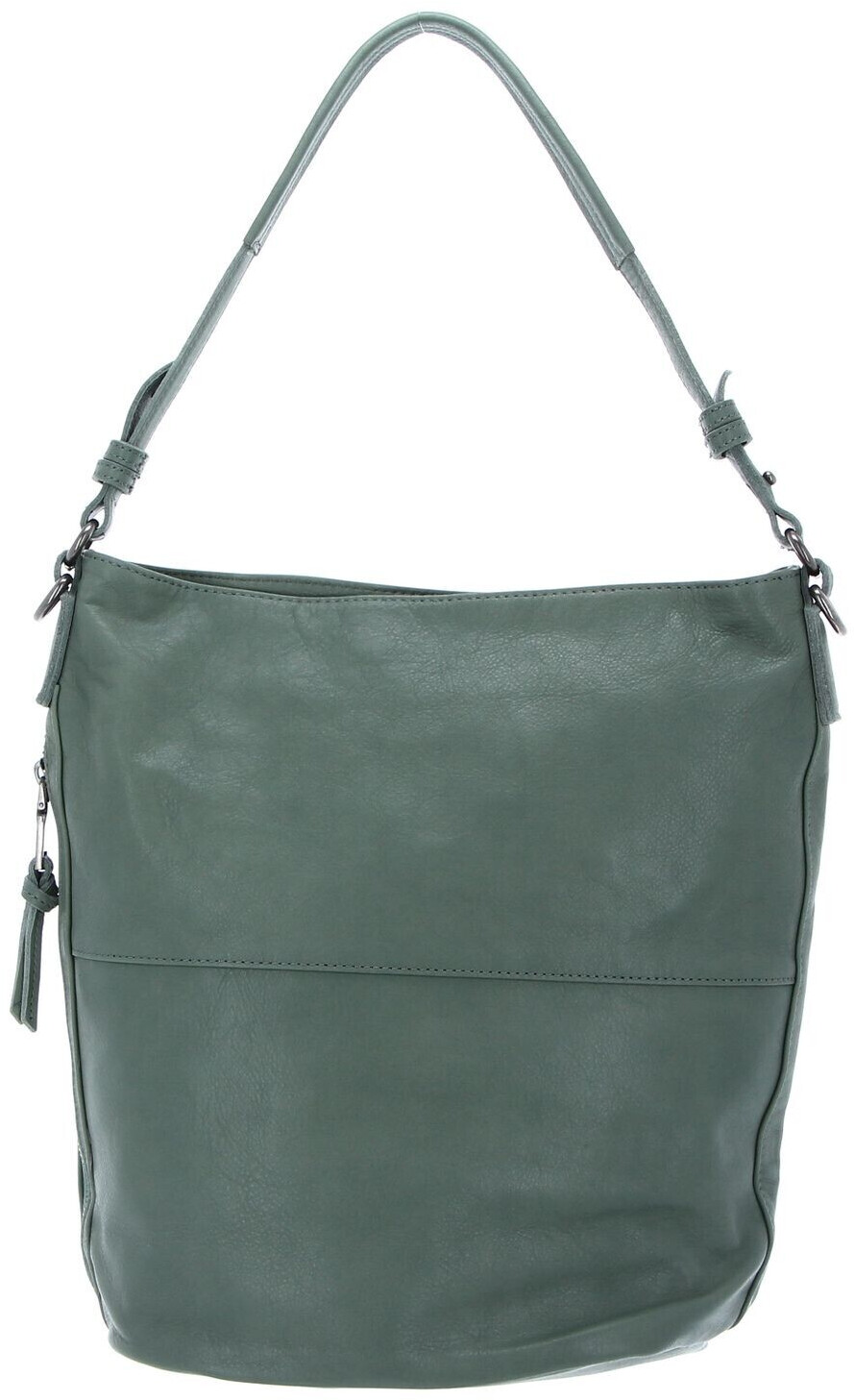 FREDsBRUDER All Day Collection Dawn Shoulder Bag sea green