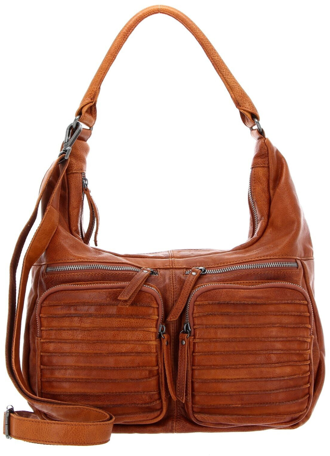 FREDsBRUDER Bestseller Riffel Big Love dark honey