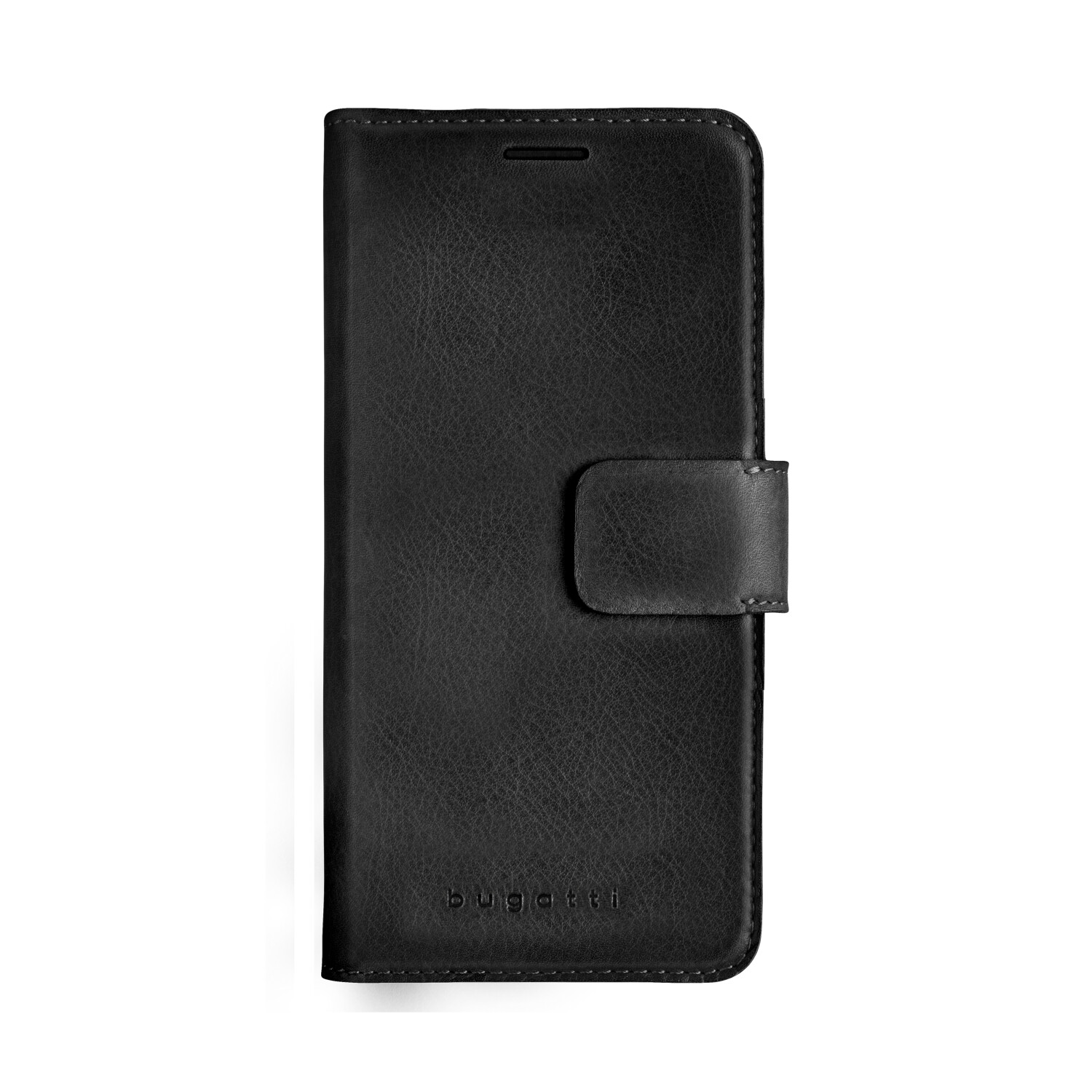 Bugatti Zurigo (Galaxy S9+), Smartphone Case, Black