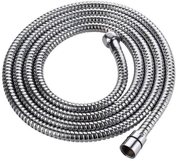 Homelody Shower hose 2.5m chrome (jlwsh250)