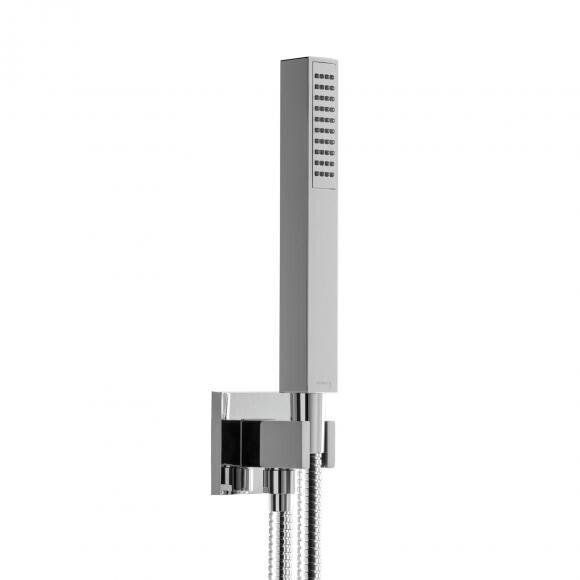 Herzbach Bath set living abs angular (11.630221.2.01)