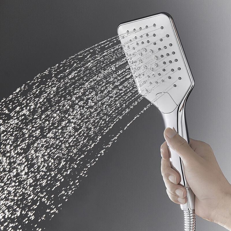 WOOHSE Hand shower chrome (bon2632)