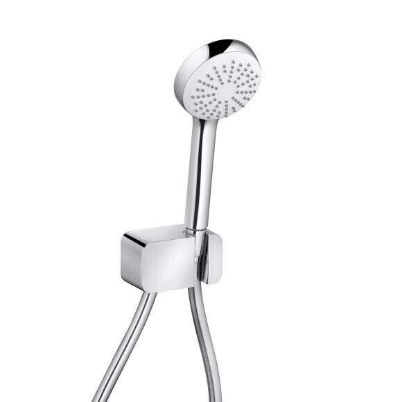 Kludi Shower set 1s chrome (6867005-00)
