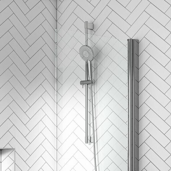 Ideal Standard Shower set evo jet idealrain 0,6 m (dpcd-ide3800861060918)